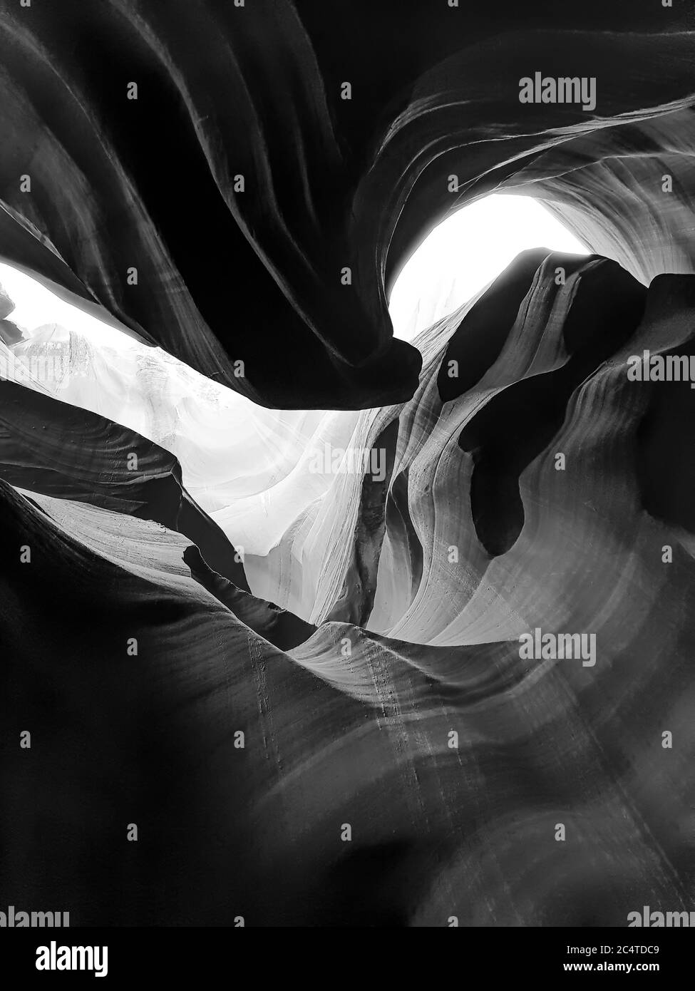 Arizona united states america Black and White Stock Photos & Images - Alamy