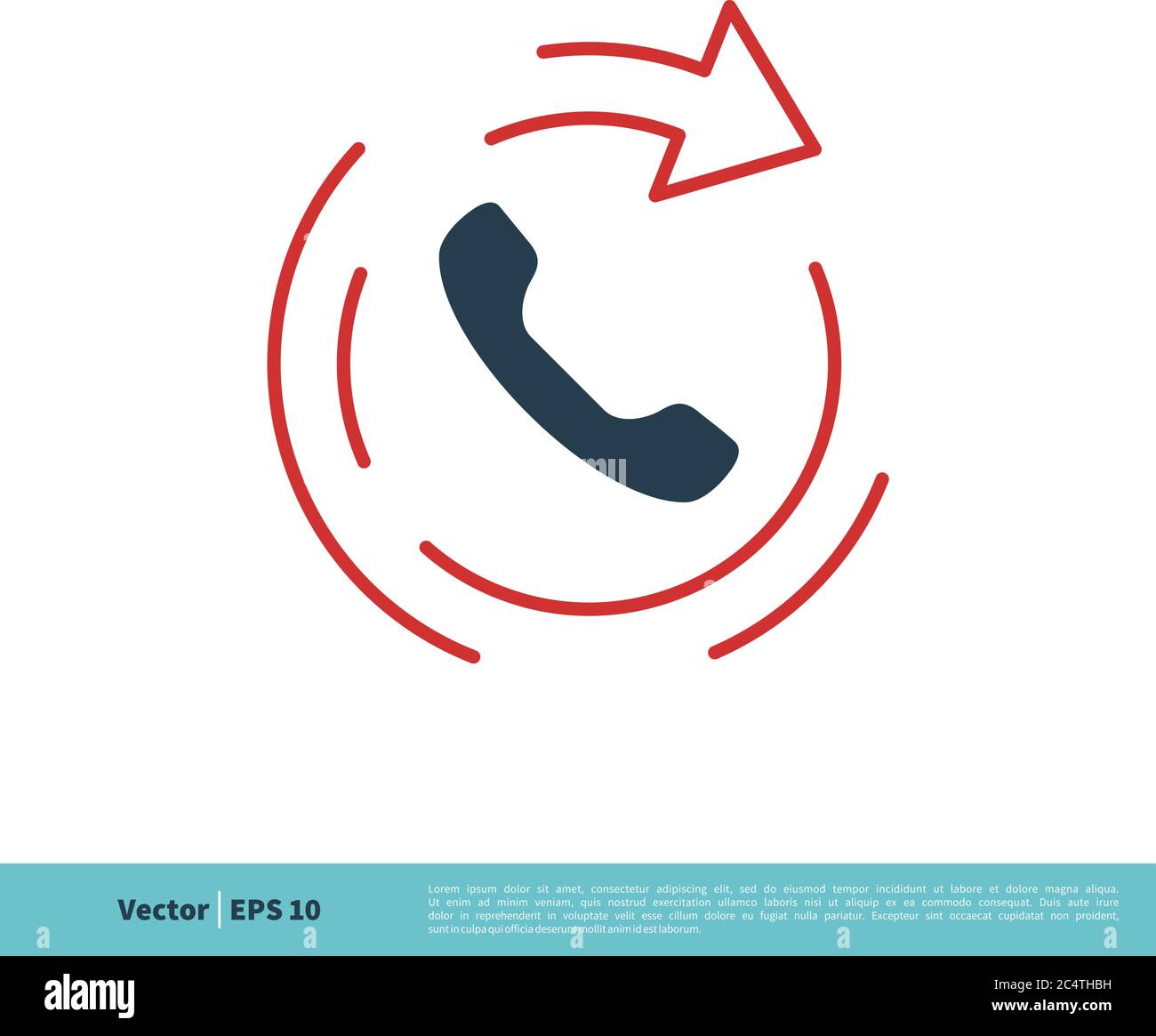 24 Hours Assistance Icon Vector Logo Template Illustration Design. Vector EPS 10. Stock Vector