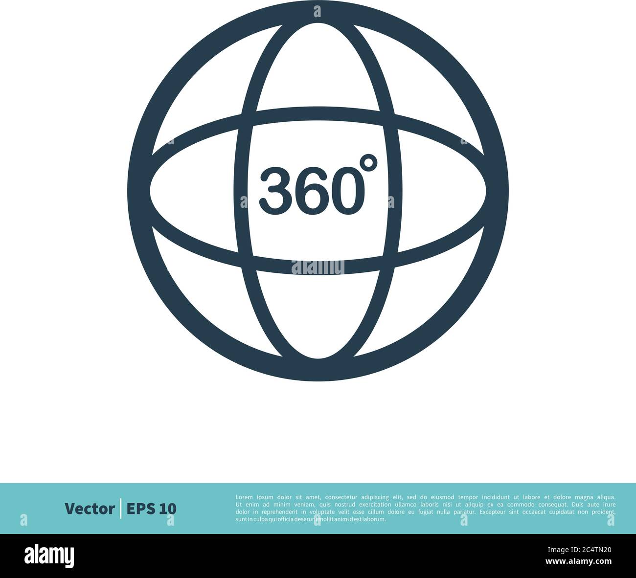 Studio 360 logo Stock Vector Images - Alamy