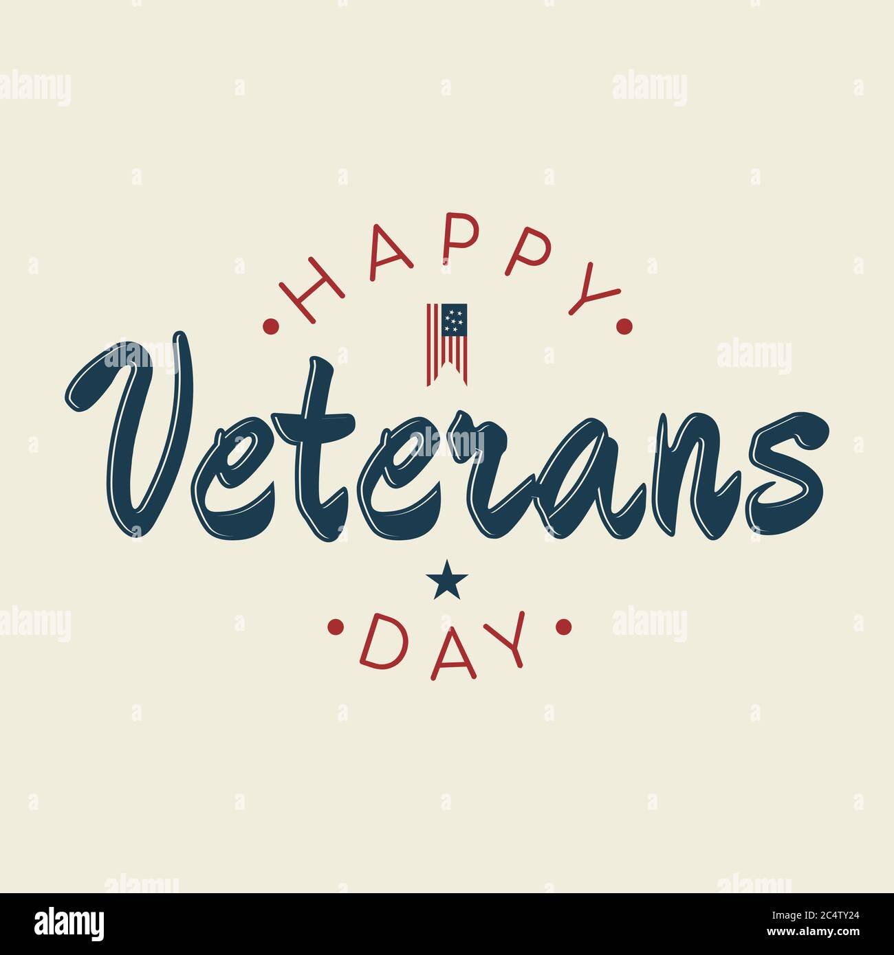 Is veterans day a red letter holiday