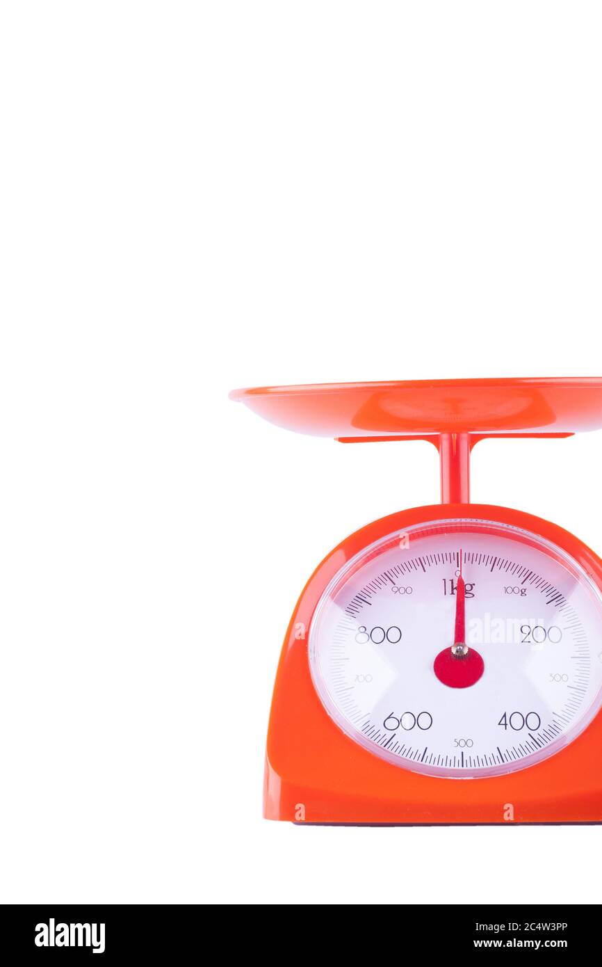 https://c8.alamy.com/comp/2C4W3PP/orange-weighing-scales-with-pan-and-dial-on-white-background-kitchen-equipment-object-isolated-2C4W3PP.jpg