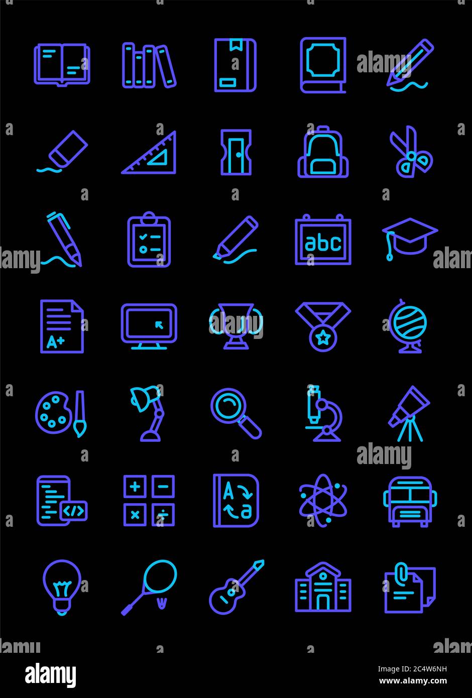 Black Blue APK for Android - Download