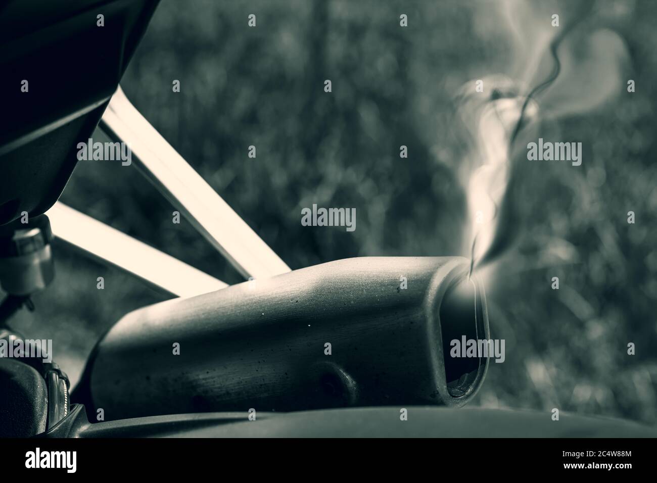 Motorcycle artwork hires stock photography and images Alamy