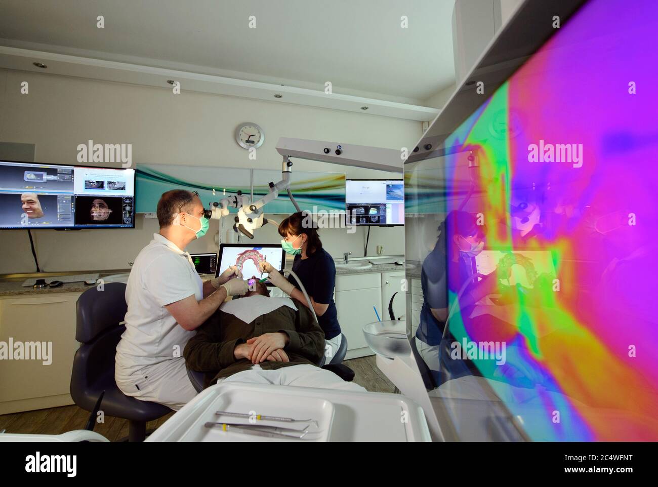 Conrad kuhnol hires stock photography and images Alamy