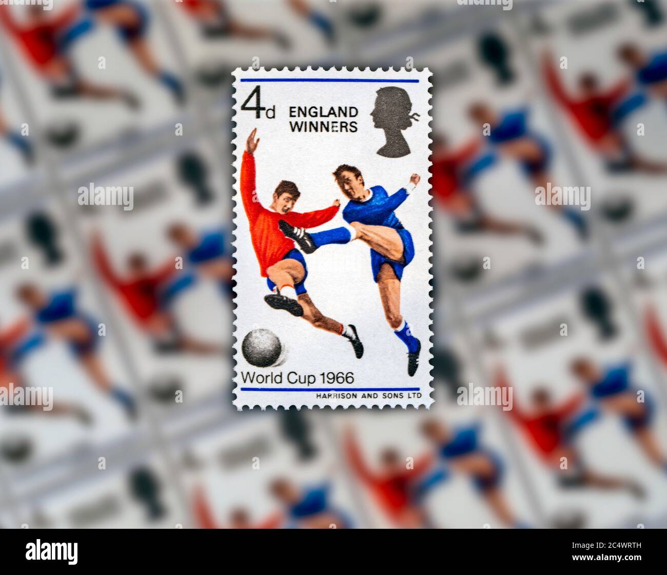1966 world cup england hires stock photography and images Alamy