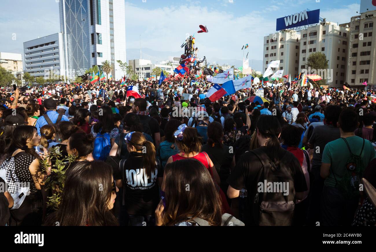 Activism latin america hi-res stock photography and images - Alamy