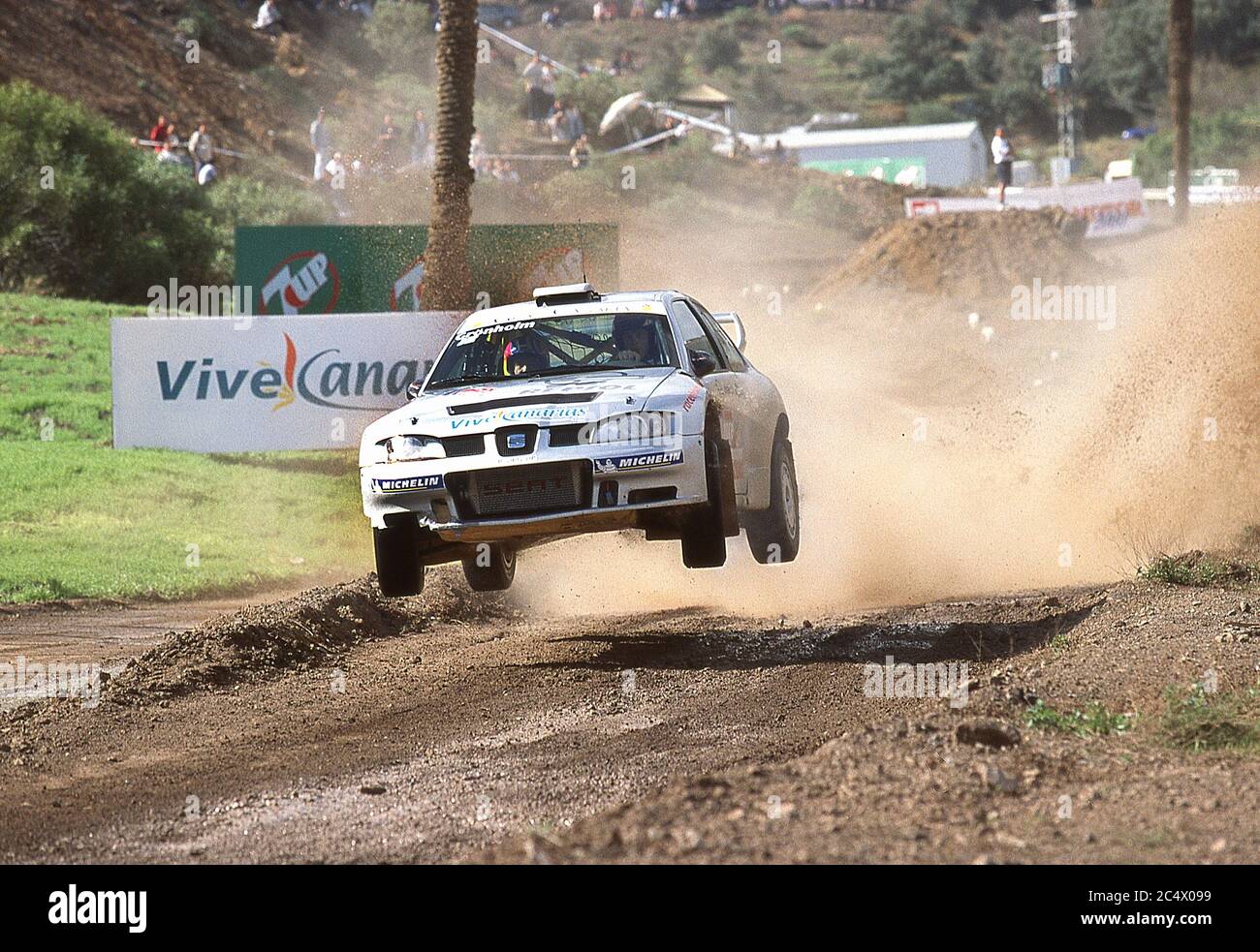 Rally cross hi-res stock photography and images - Alamy