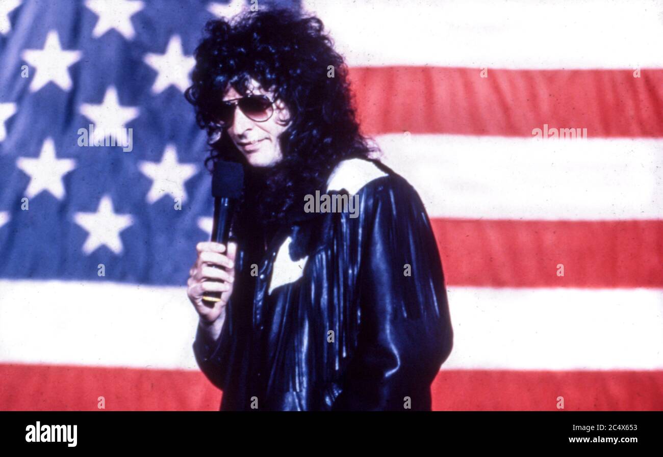 stern howard high resolution stock photography and images alamy