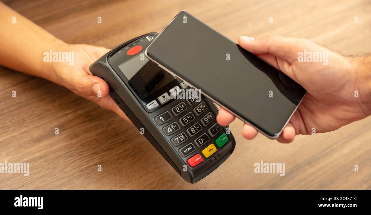 Mobile payment, smart phone nfc, near field communication wireless