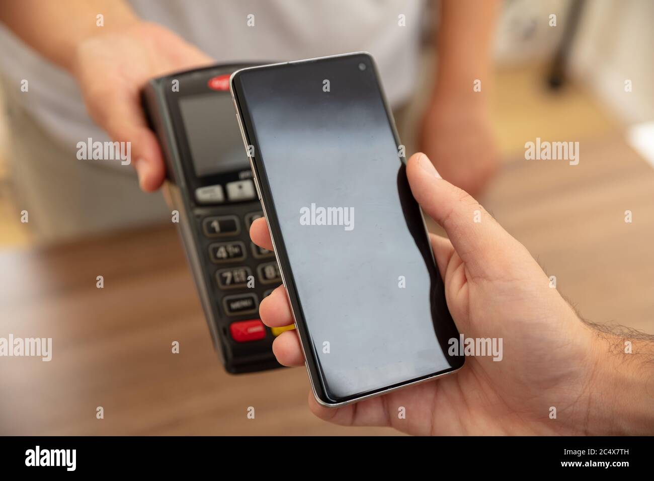 Mobile payment, smart phone nfc, near field communication wireless