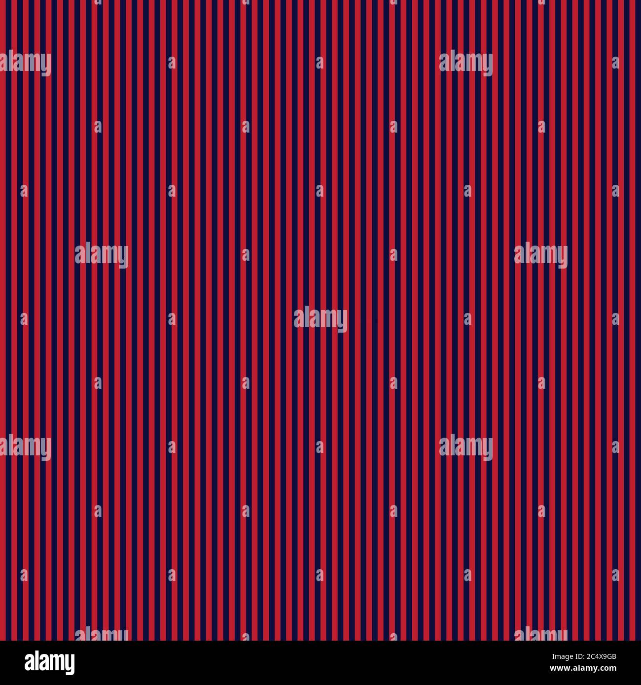 Striped seamless pattern background suitable for fashion textiles, graphics Stock Vector