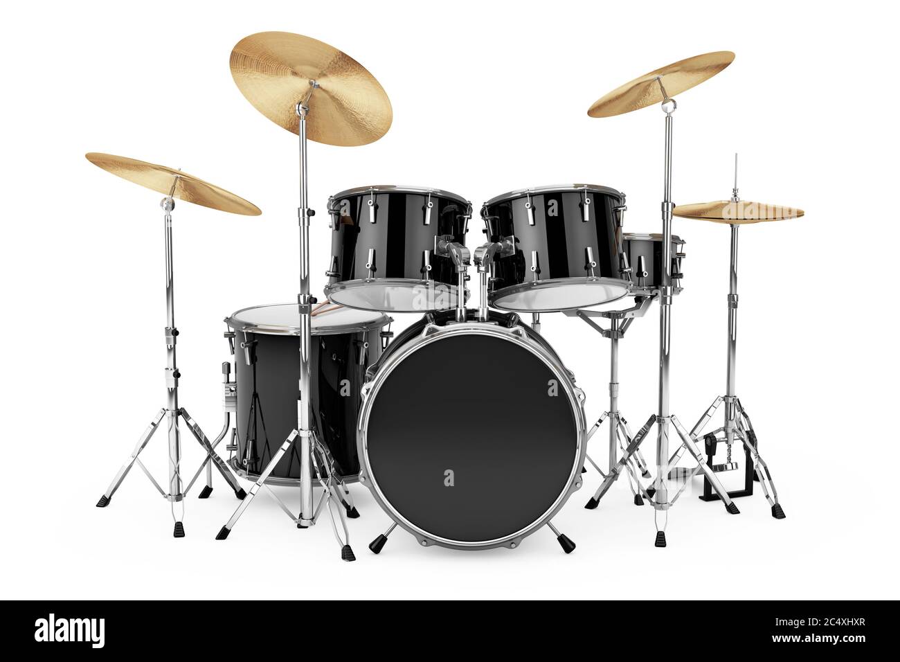 Rock drum deals