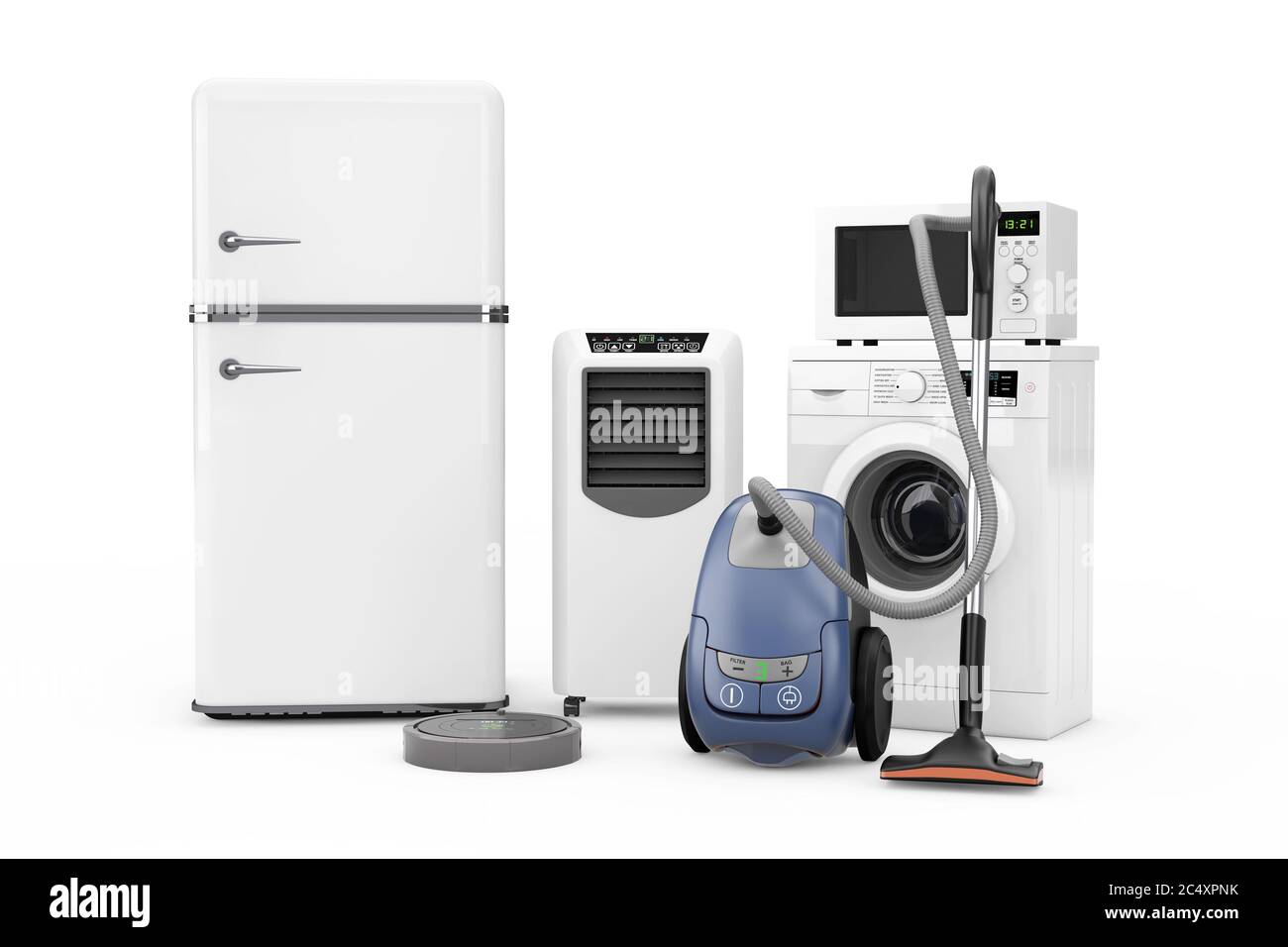 Electrical appliances bathroom hi-res stock photography and images