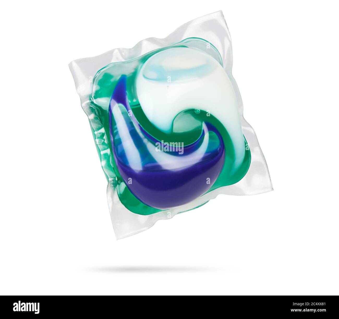 Detergent packet hires stock photography and images Alamy