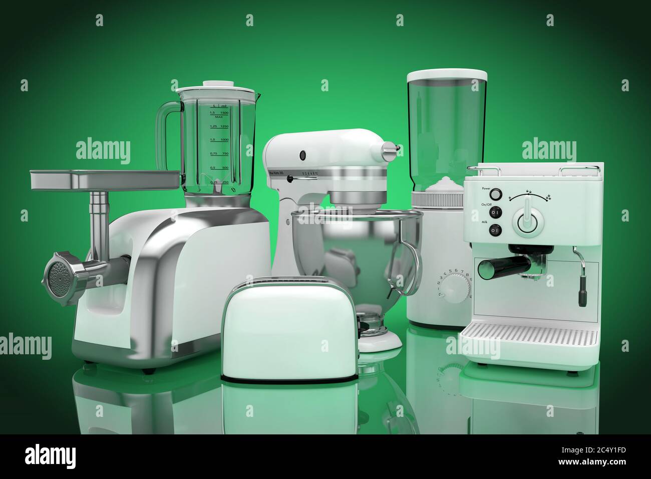 Mixer grinder hi-res stock photography and images - Alamy