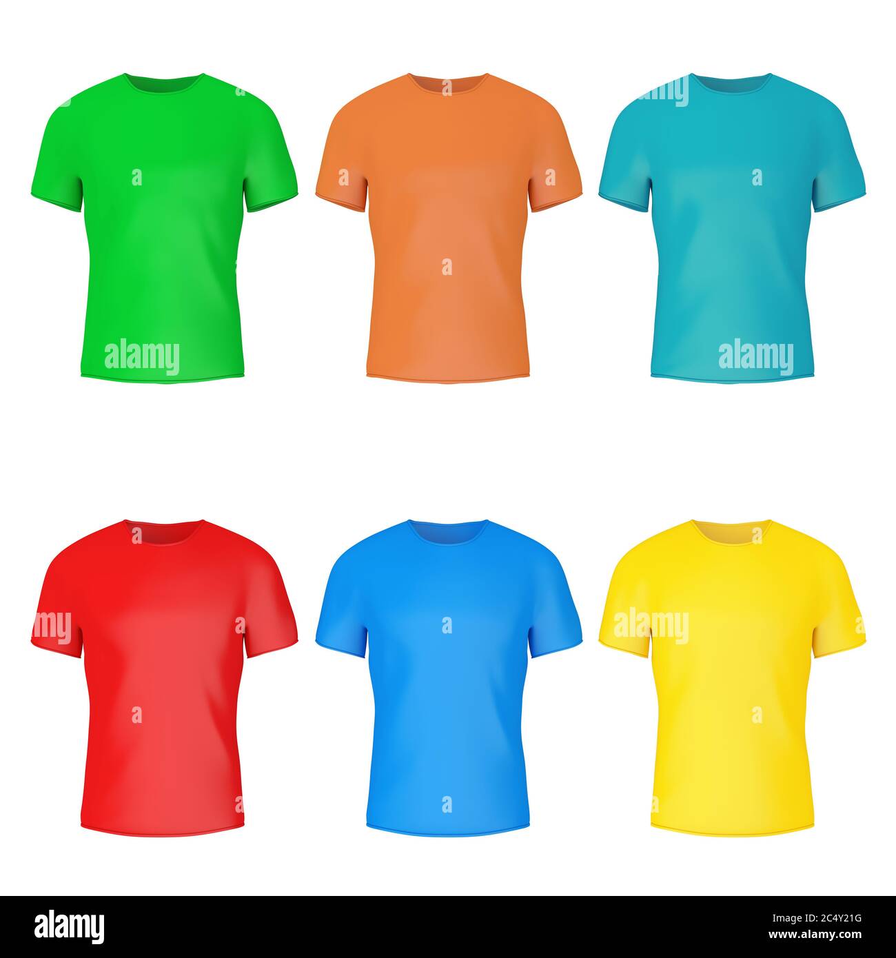 Download T Shirt Mockup High Resolution Stock Photography And Images Alamy