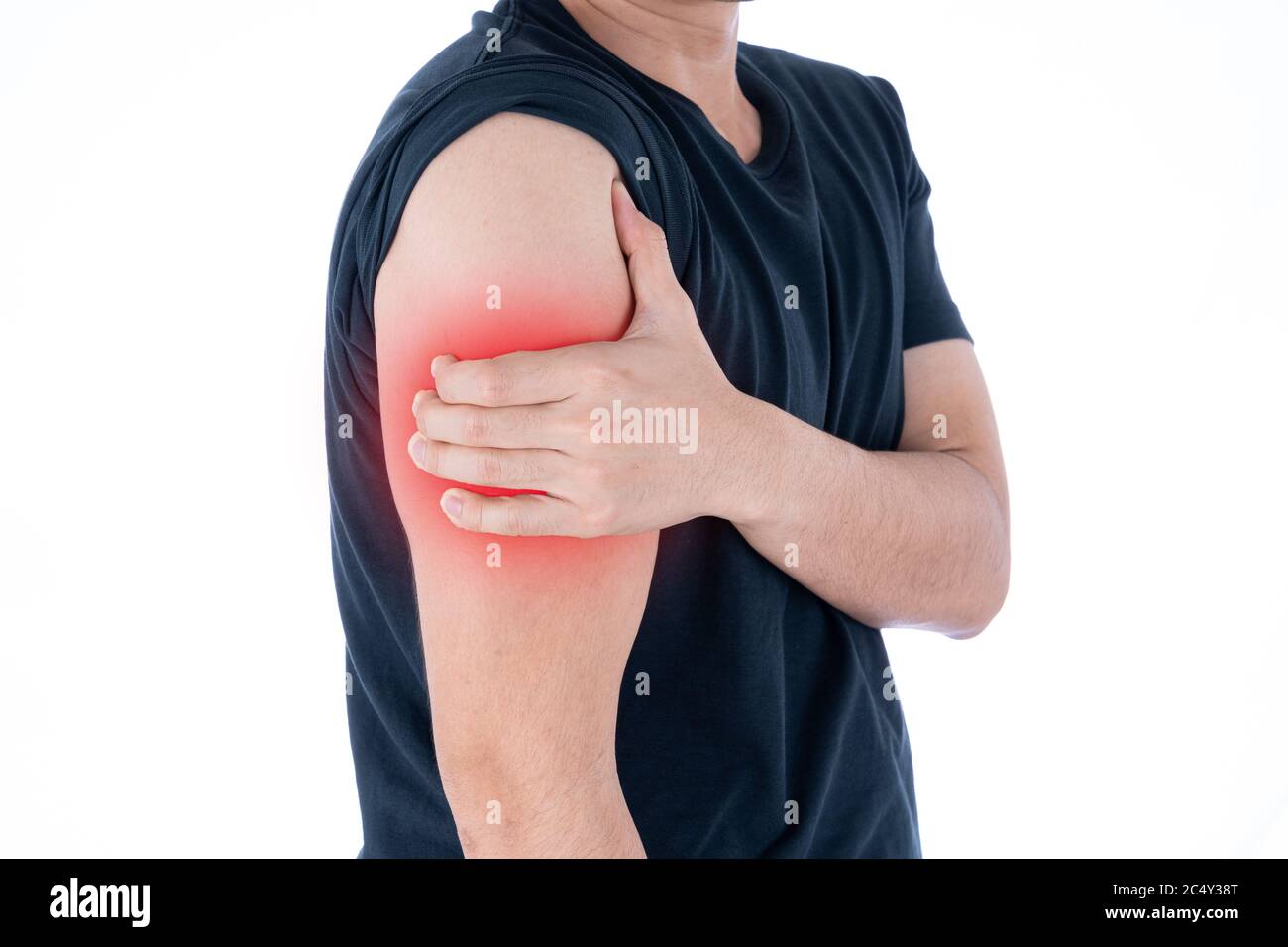 Red spot on arm hires stock photography and images Alamy