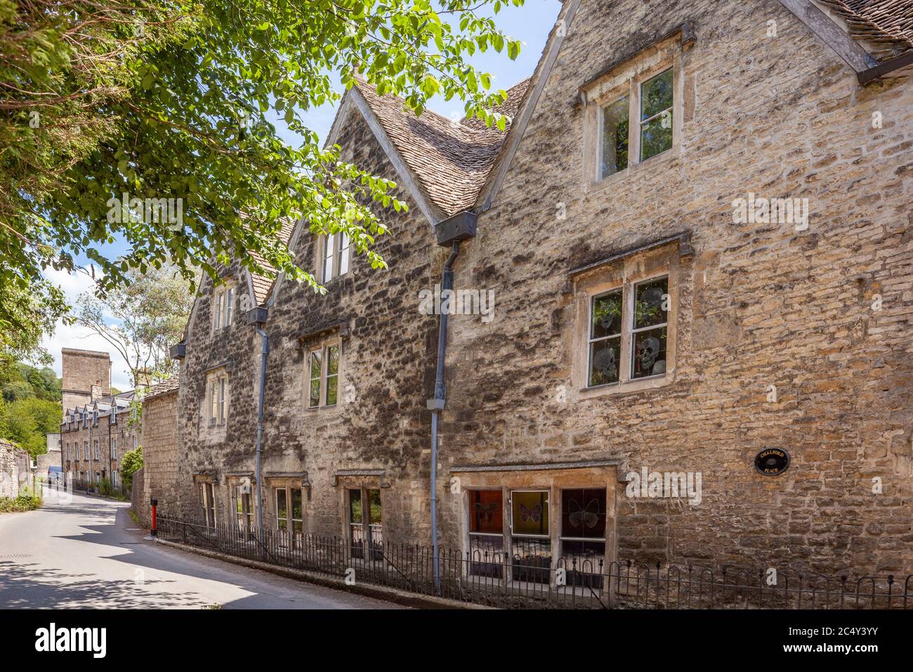 Chalford place hires stock photography and images Alamy