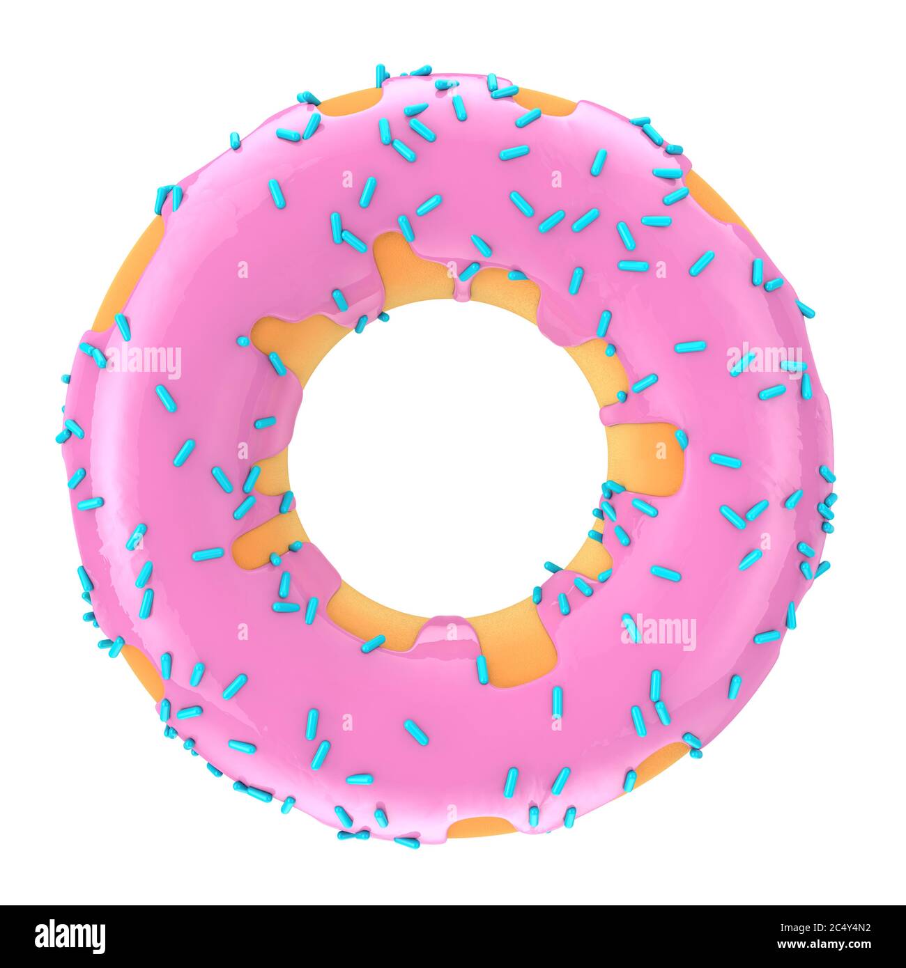 Big Strawberry Sprinkles Big Strawberry Sprinkles