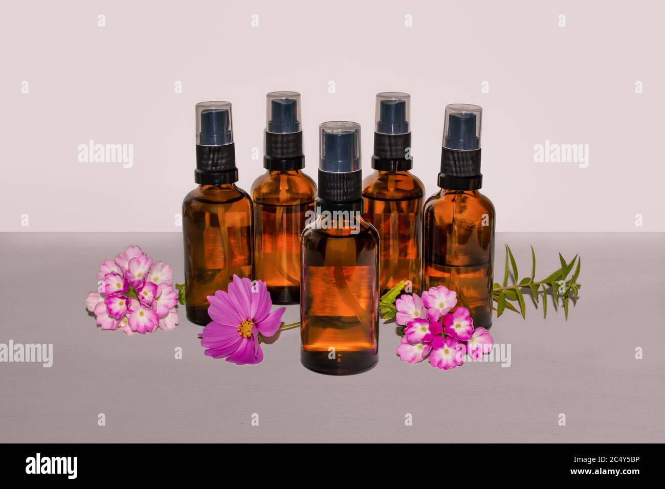 Distillation floral hi-res stock photography and images - Alamy