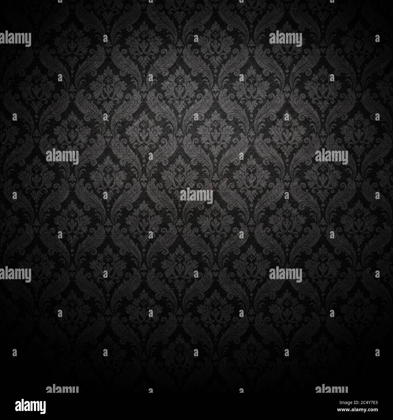 grunge, dark wallpaper. Stock Photo