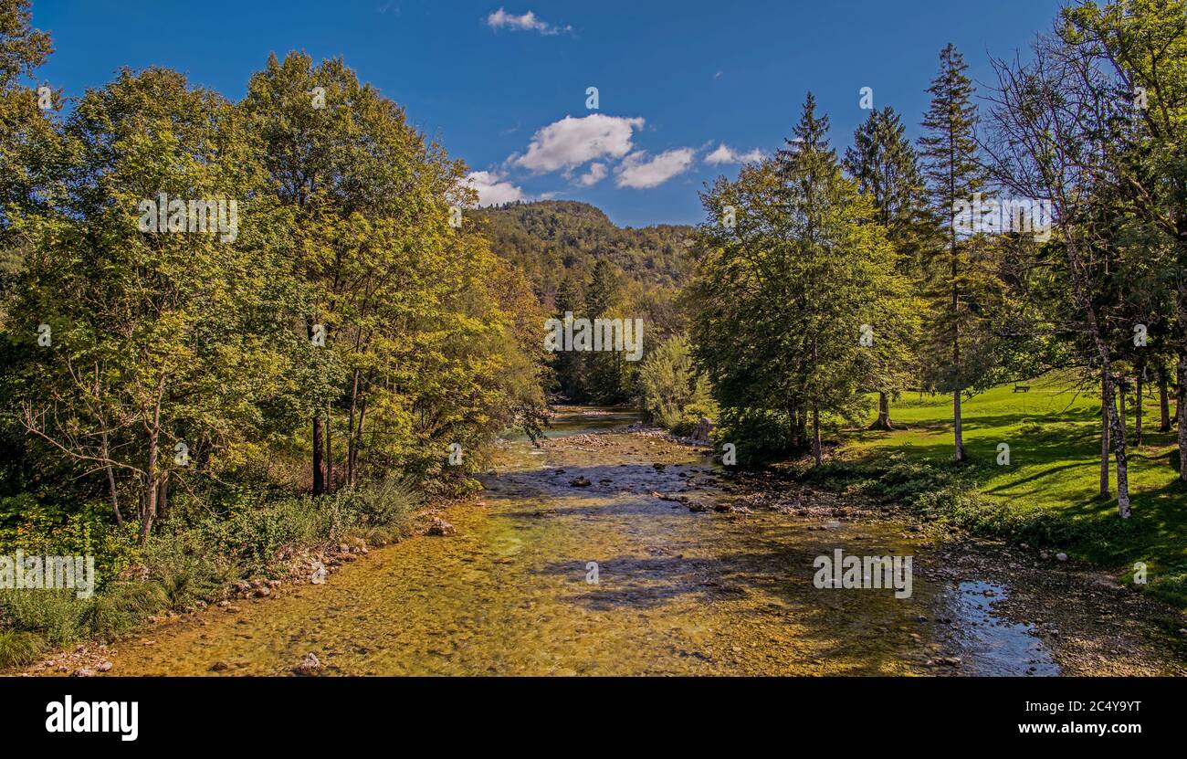 Relaxing scenery hi-res stock photography and images - Alamy