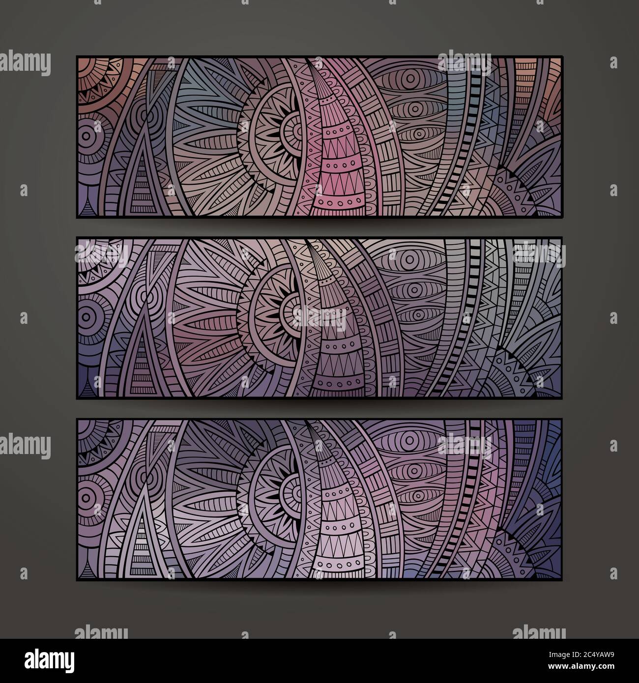 Card roll Stock Vector Images - Alamy