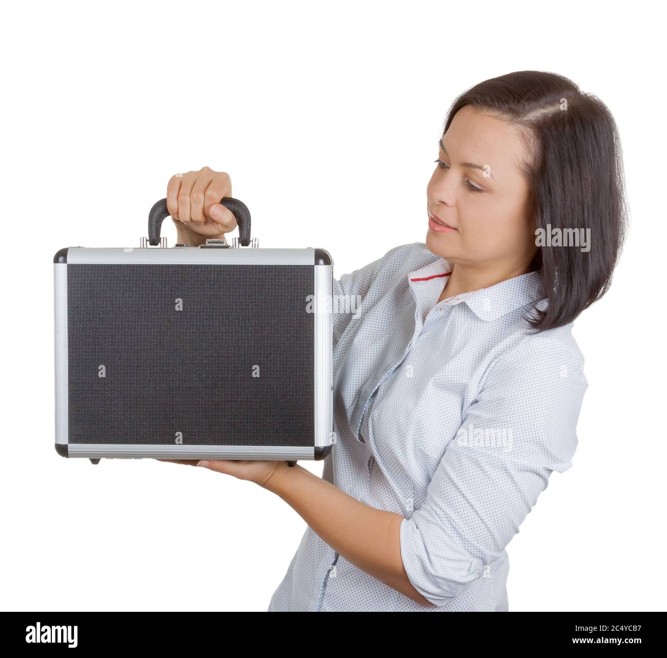 Combination lock on briefcase hires stock photography and images Alamy