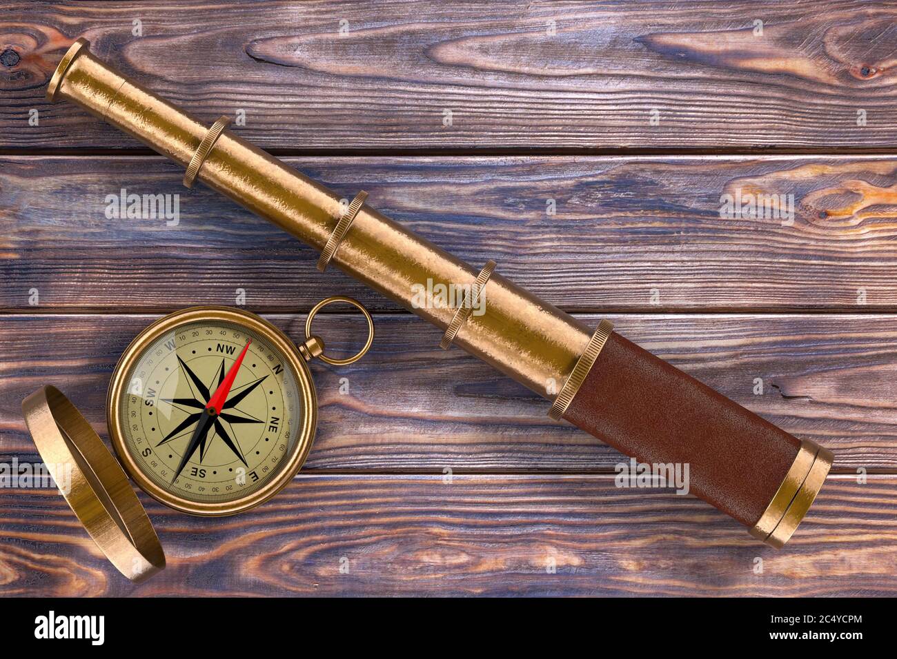 compass cpm