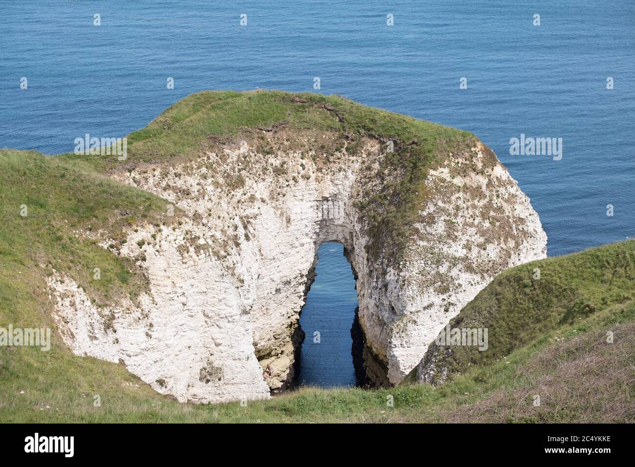 Clifftop Erosion High Resolution Stock Photography and Images Alamy