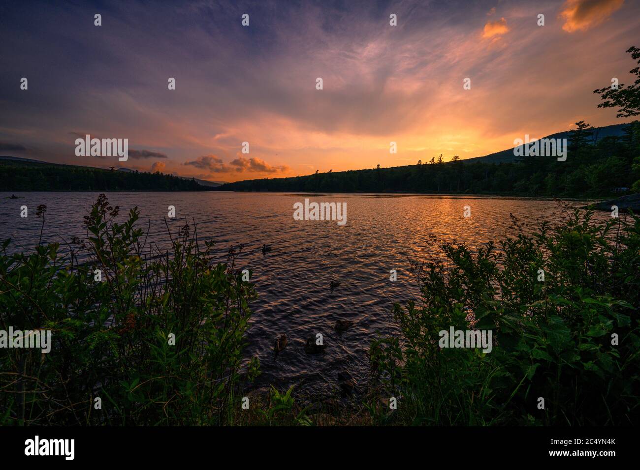 Summer Solstice High Resolution Stock Photography And Images Alamy