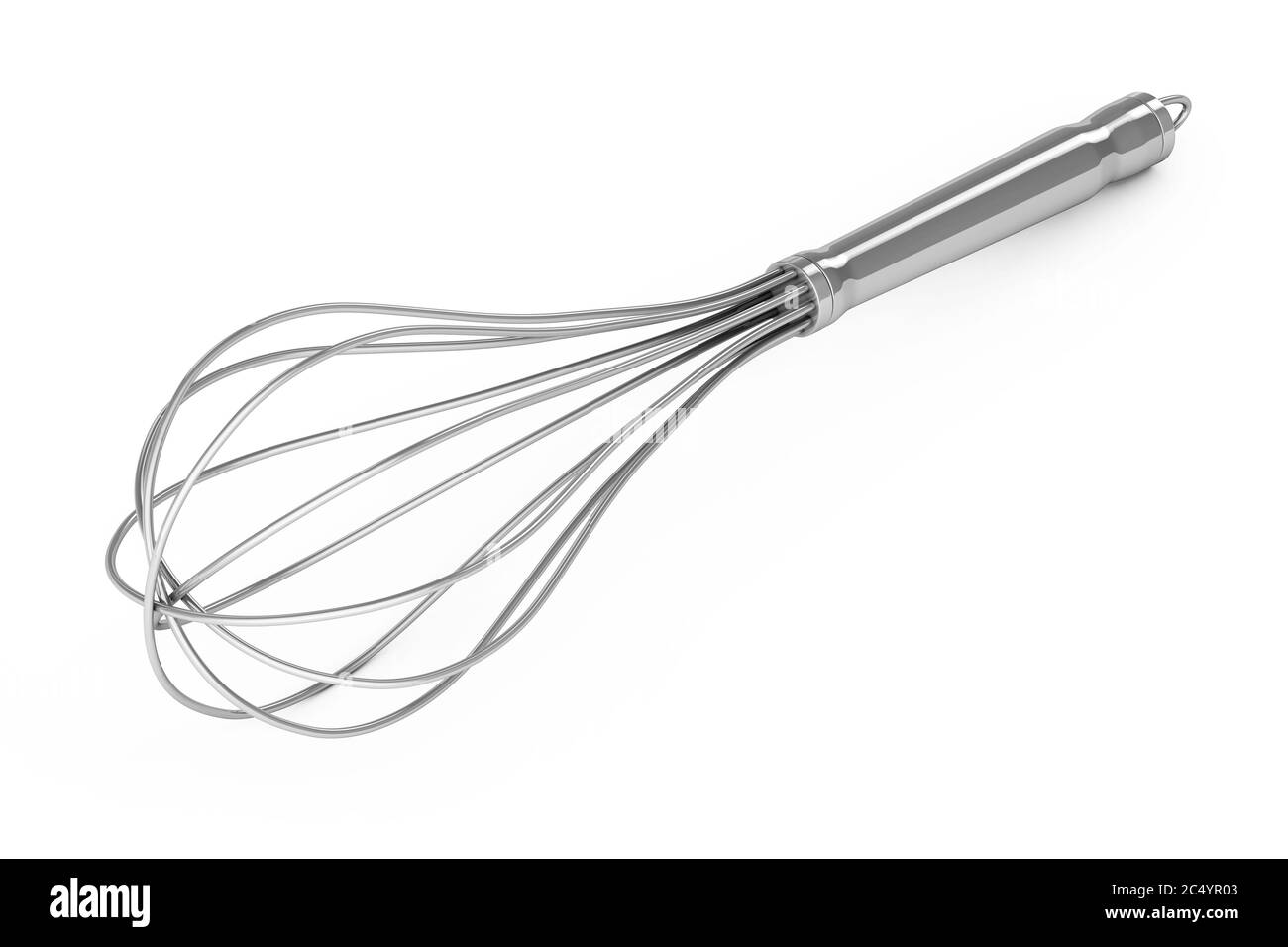wire egg beater