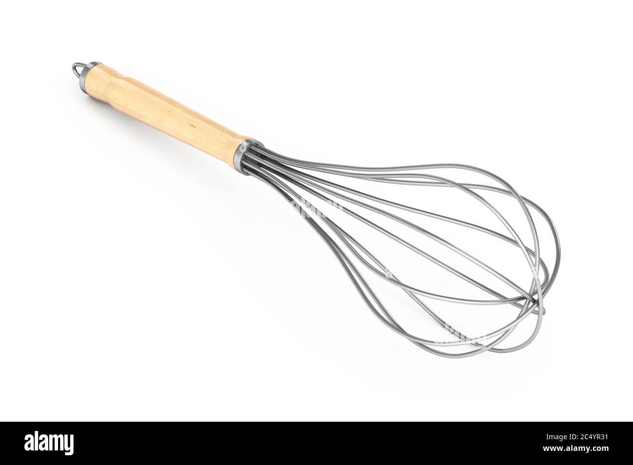 wire egg beater