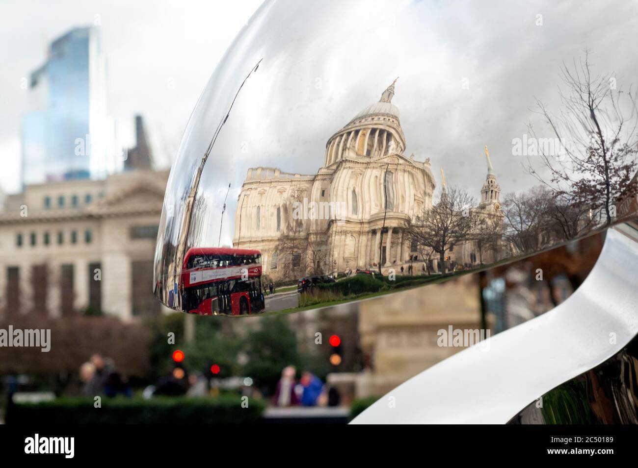 Sculpture st pauls cathedral hires stock photography and images Alamy