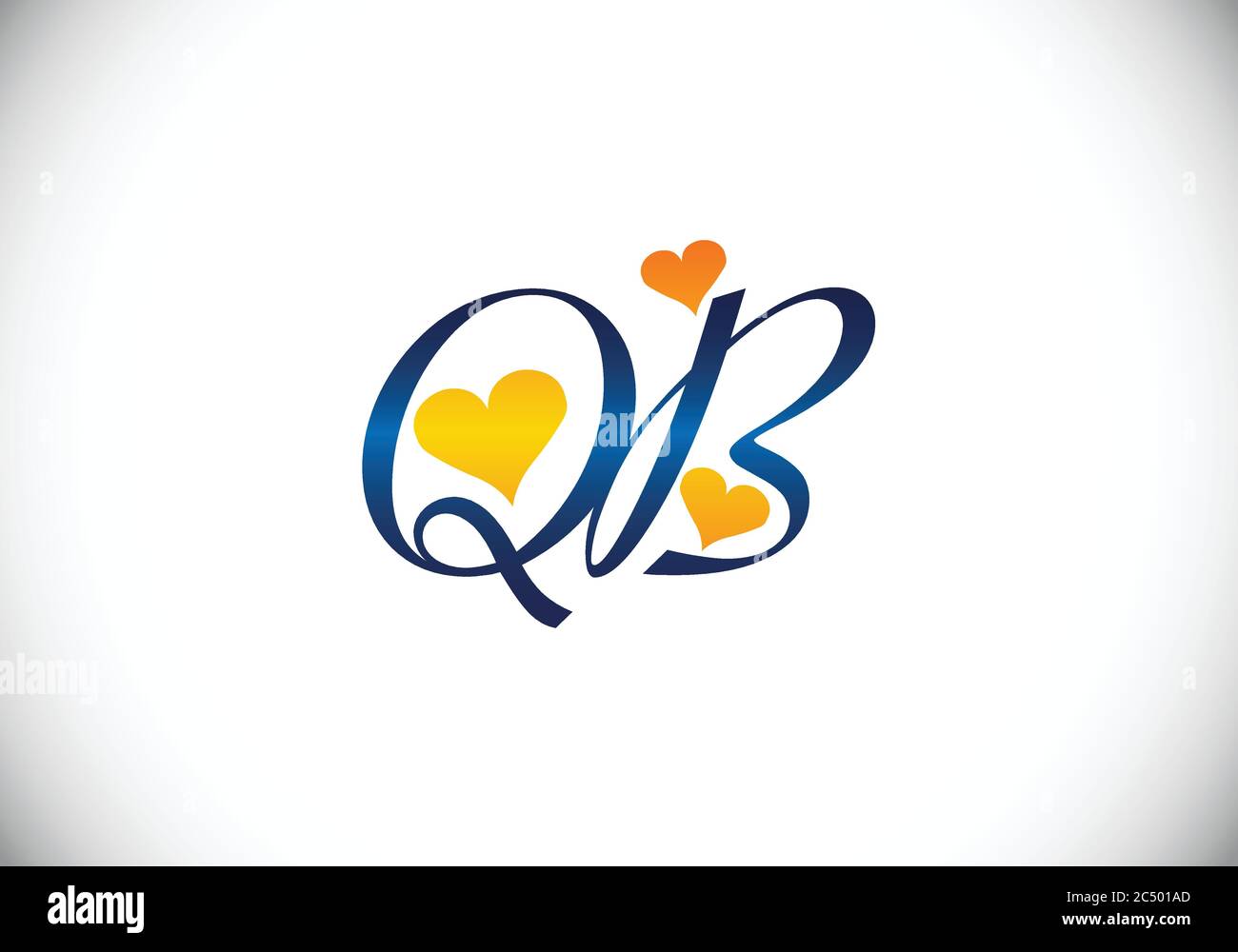 Letter q and b hi-res stock photography and images - Alamy