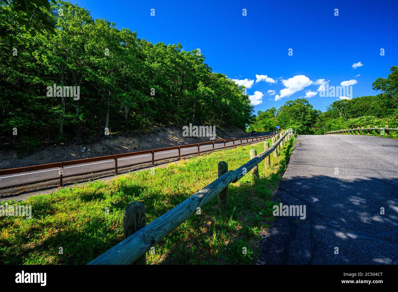 Mohonk Preserve, Gardiner, New York, USA Stock Photo Alamy