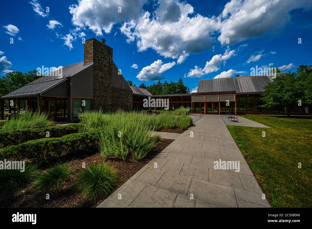 Home of Franklin D. Roosevelt National Historic Site, Hyde Park, NY