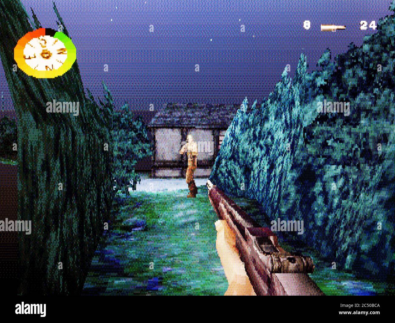 Medal Of Honor Sony Playstation 1 PS1 PSX Editorial Use Only Stock 