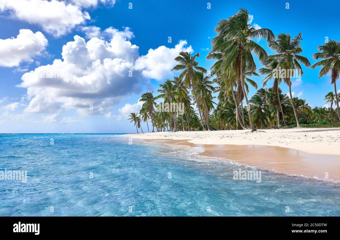 Deserted Island