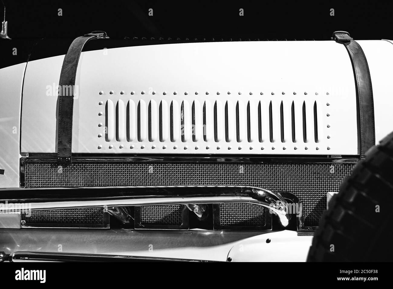 Ford V8 Monoposto Indianapolis Style of 1936 american vintage racing ...