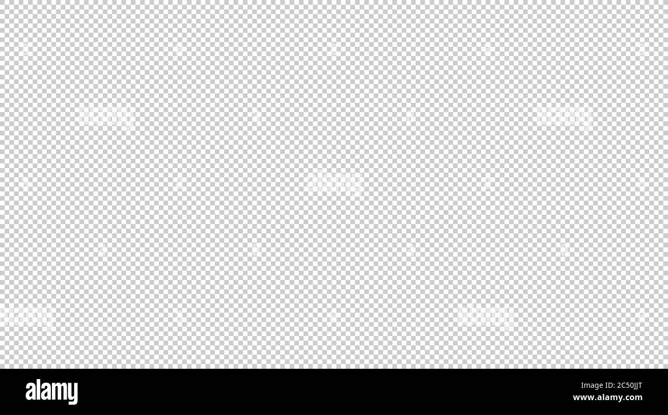 Transparency Grid Transparent Background In The Graphical Editor Interface Stock Photo Alamy