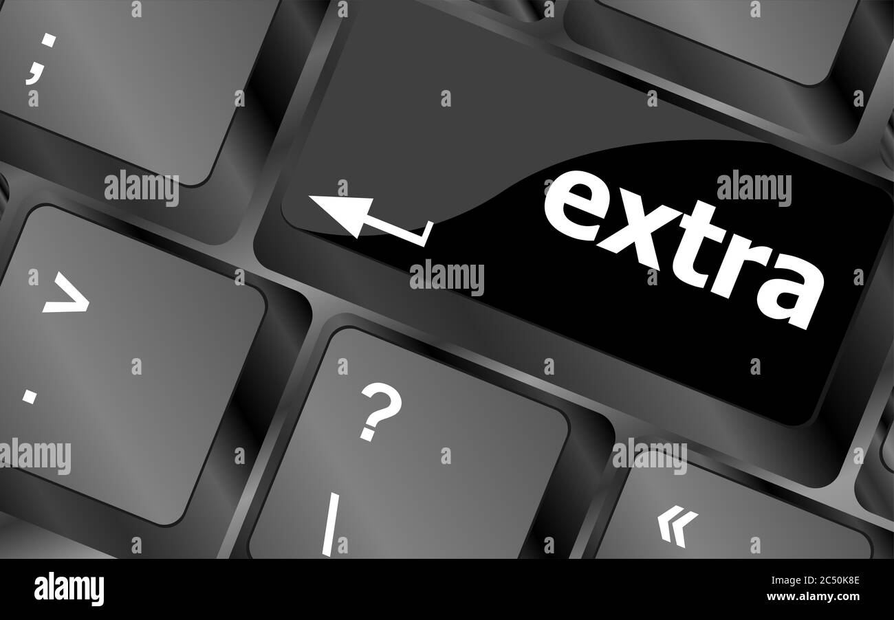 Special keys on laptop computer hires stock photography and images Alamy