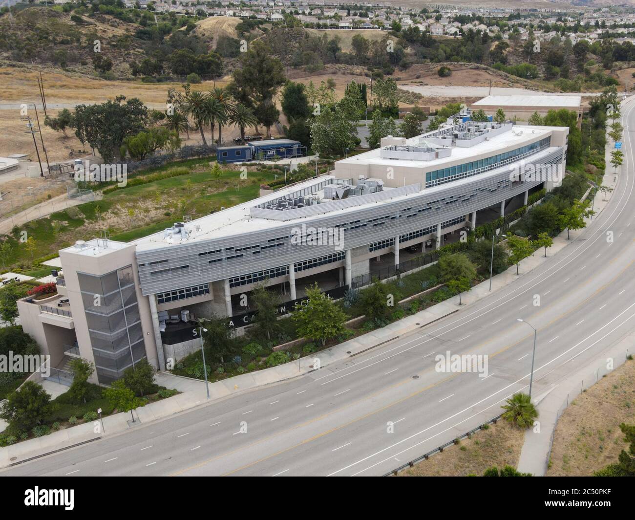 Sierra canyon deals