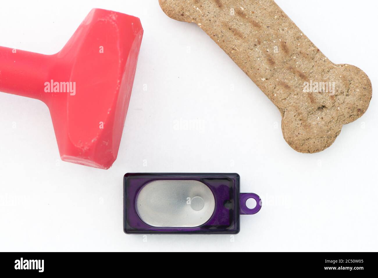 Clicker training hires stock photography and images Alamy