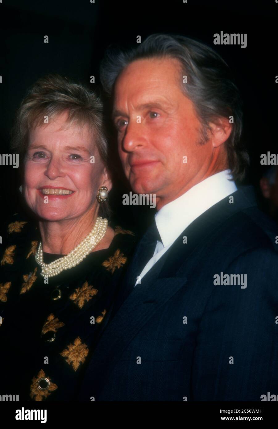 Diana douglas hi res stock photography and images Alamy