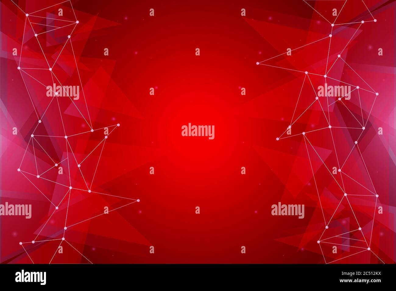 Red Background Abstracts Abstract red arrow geometric shape hi-res stock photography and images ...