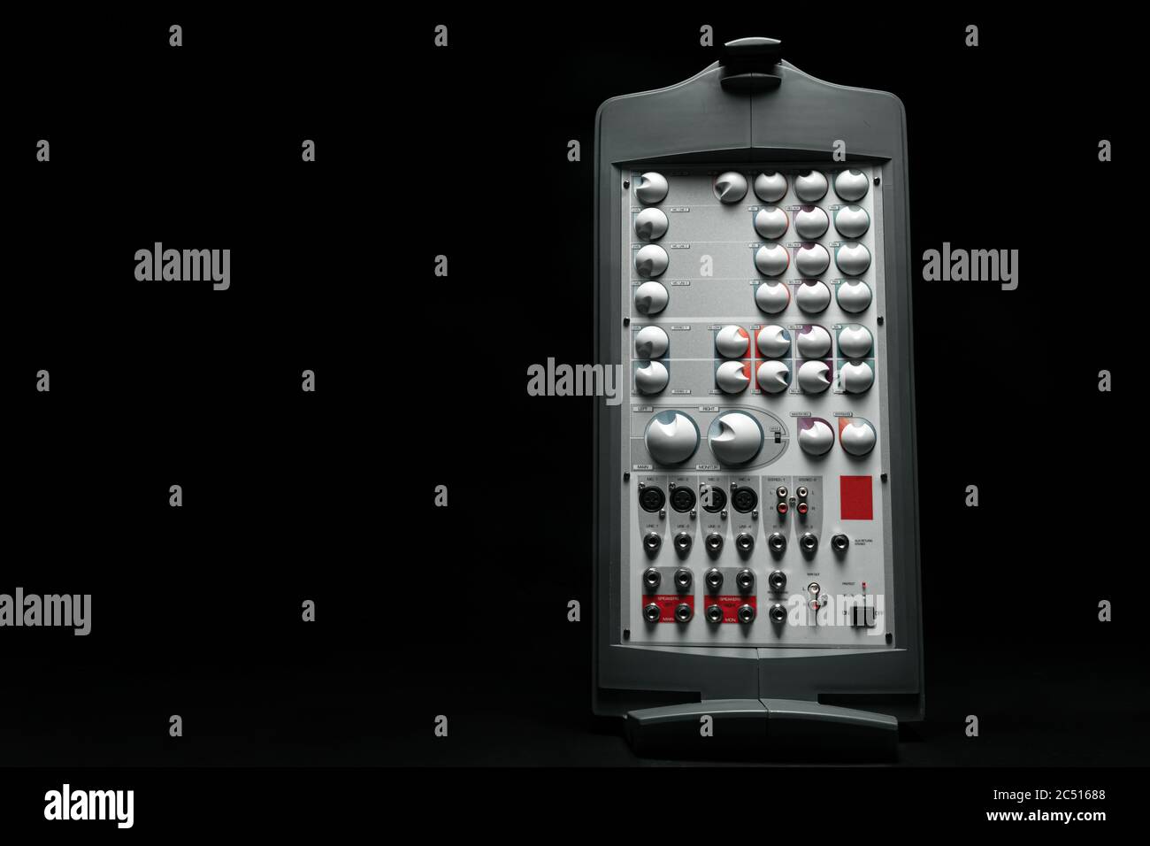 Stereo component system hires stock photography and images Alamy