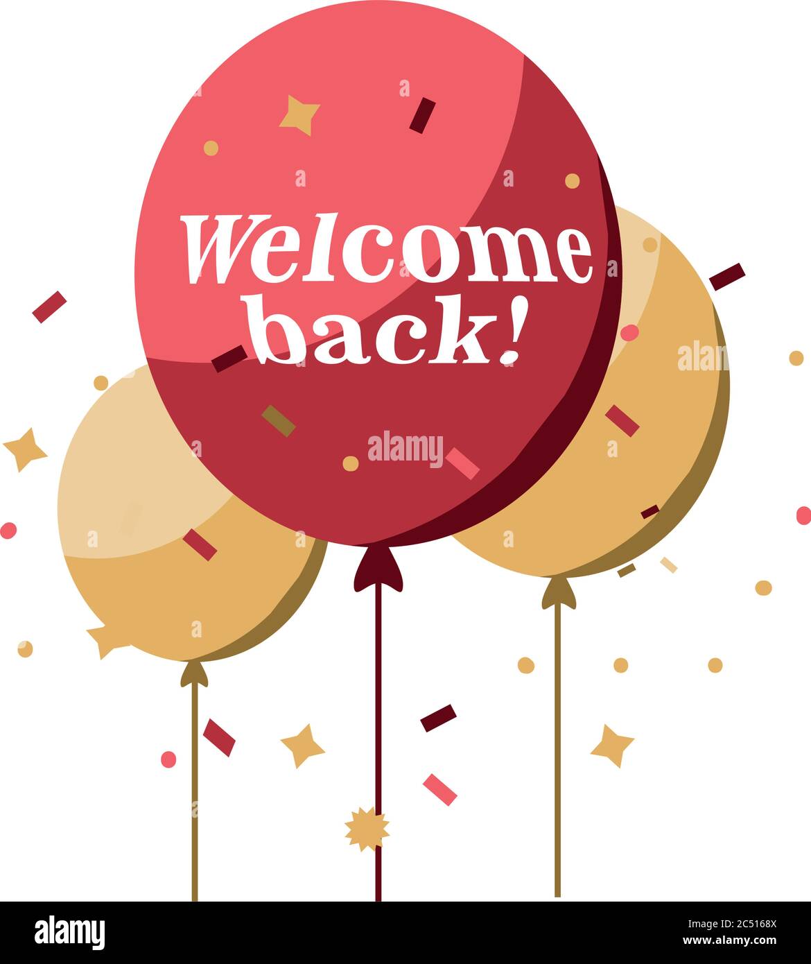 18,410 Welcome Back Sign Images, Stock Photos, 3D objects, & Vectors