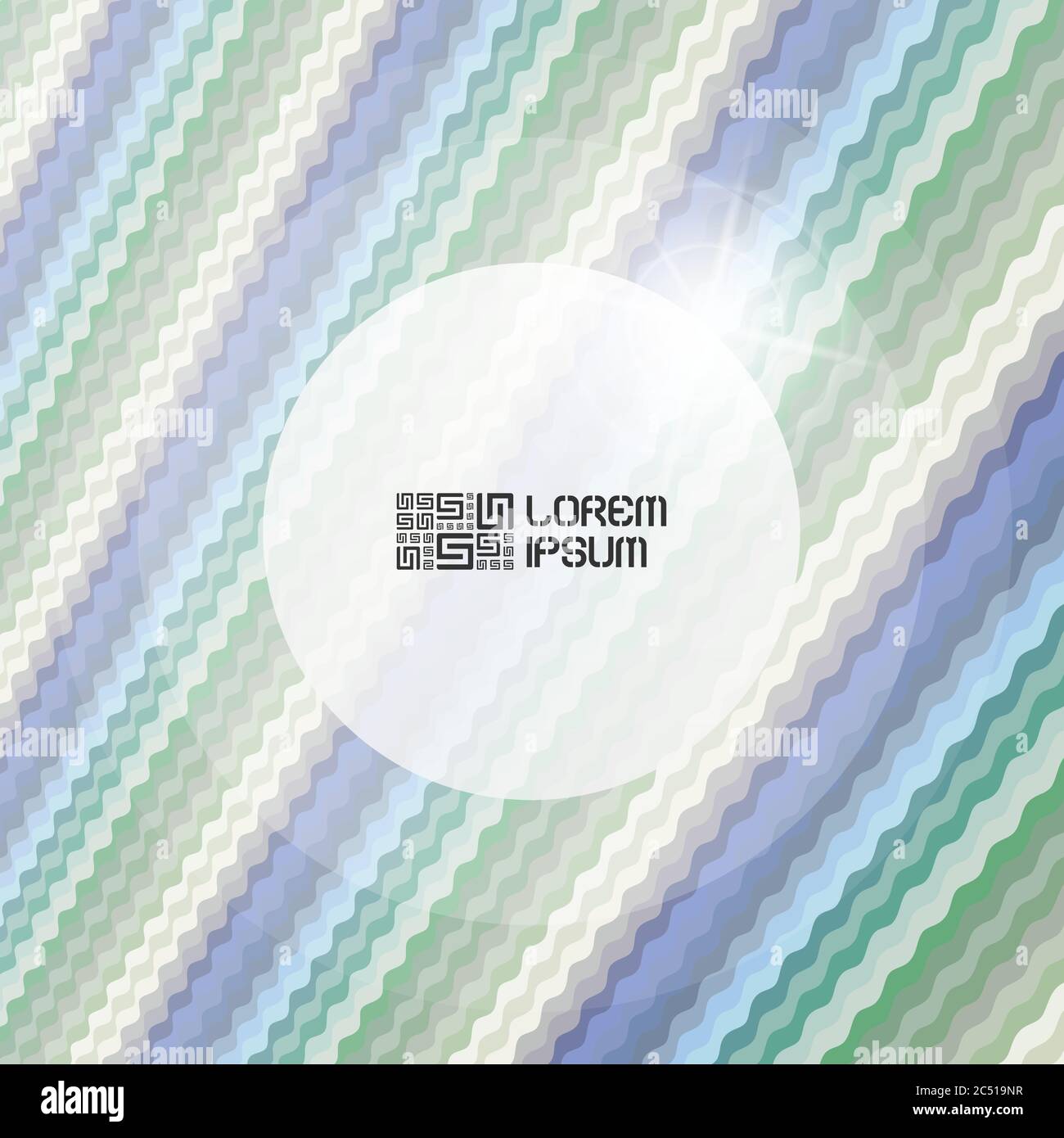 Abstract background. Vector illustration with place for text Stock ...