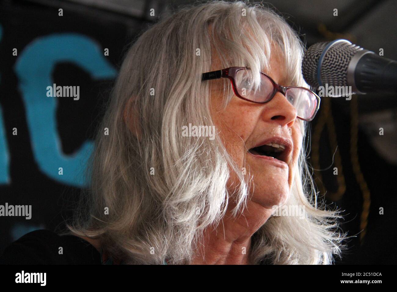 Wendy bacon hi-res stock photography and images - Alamy